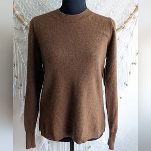J. Crew Brown Women's Sweater